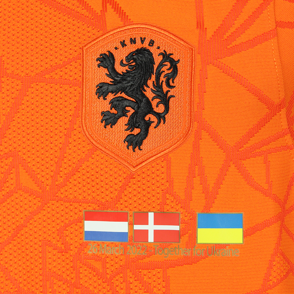Matthijs de Ligt | Netherlands