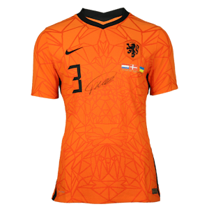 Matthijs de Ligt | Netherlands