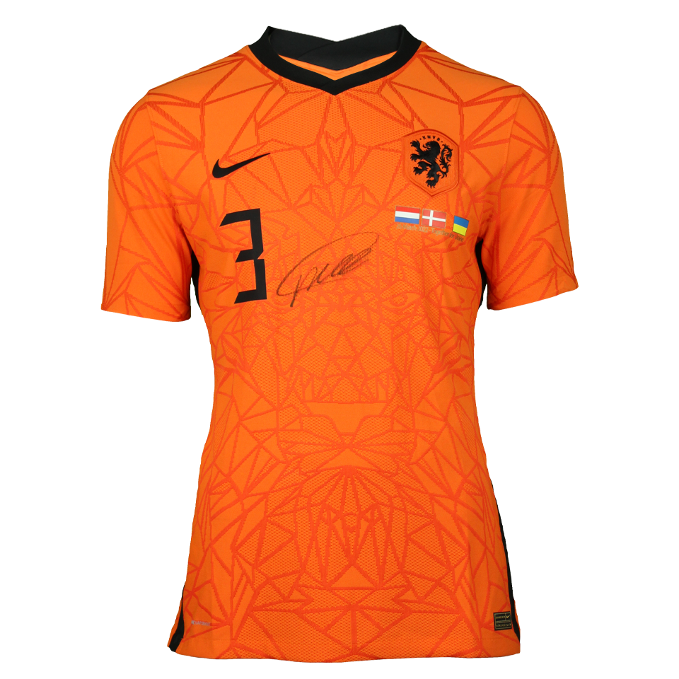 Matthijs de Ligt | Netherlands