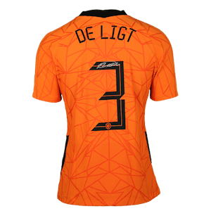 Matthijs de Ligt | Netherlands