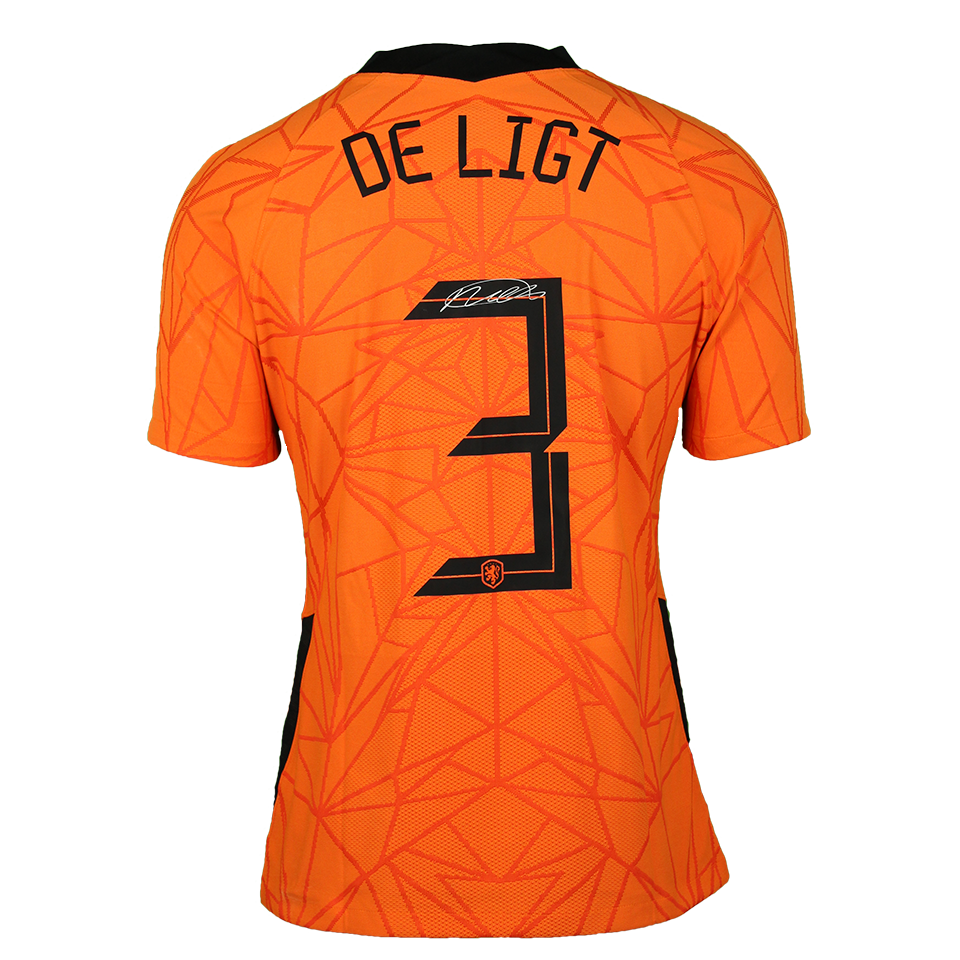 Matthijs de Ligt | Netherlands