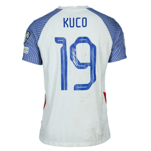 Juraj Kucka | Slovakia 
