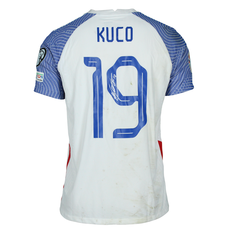 Juraj Kucka | Slovakia 