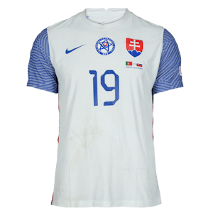 Juraj Kucka | Slovakia 