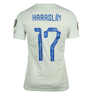 Lukáš Haraslín | Slovakia 