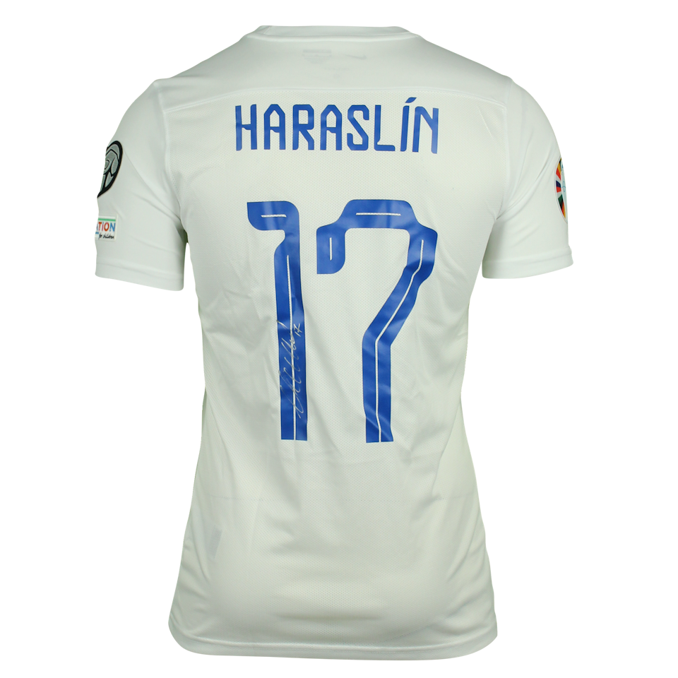 Lukáš Haraslín | Slovakia 