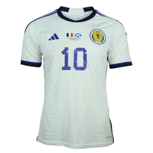 Che Adams | Scotland
