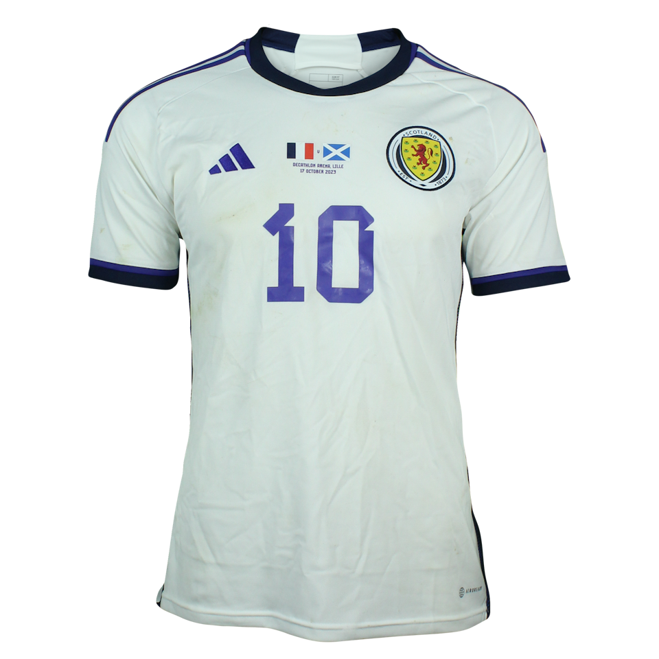 Che Adams | Scotland