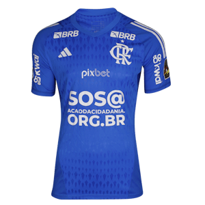 Flamengo 팀의 Francisco Dyogo Bento Alves 셔츠