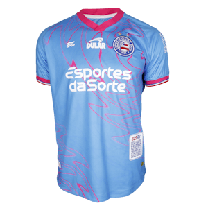 Marcos Felipe de Freitas Monteiro Bahia shirt