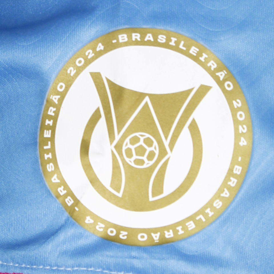 Marcos Felipe de Freitas Monteiro Bahia shirt