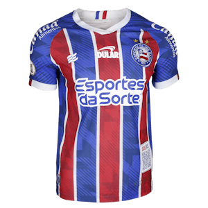 Éverton Ribeiro Bahia jersey