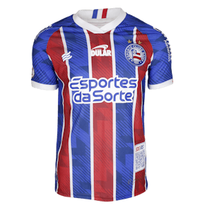 Cauly Oliveira Souza Bahia jersey