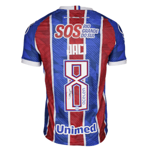 Cauly Oliveira Souza Bahia jersey
