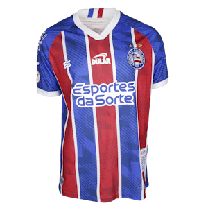 Camisa de Víctor Cuesta Bahia