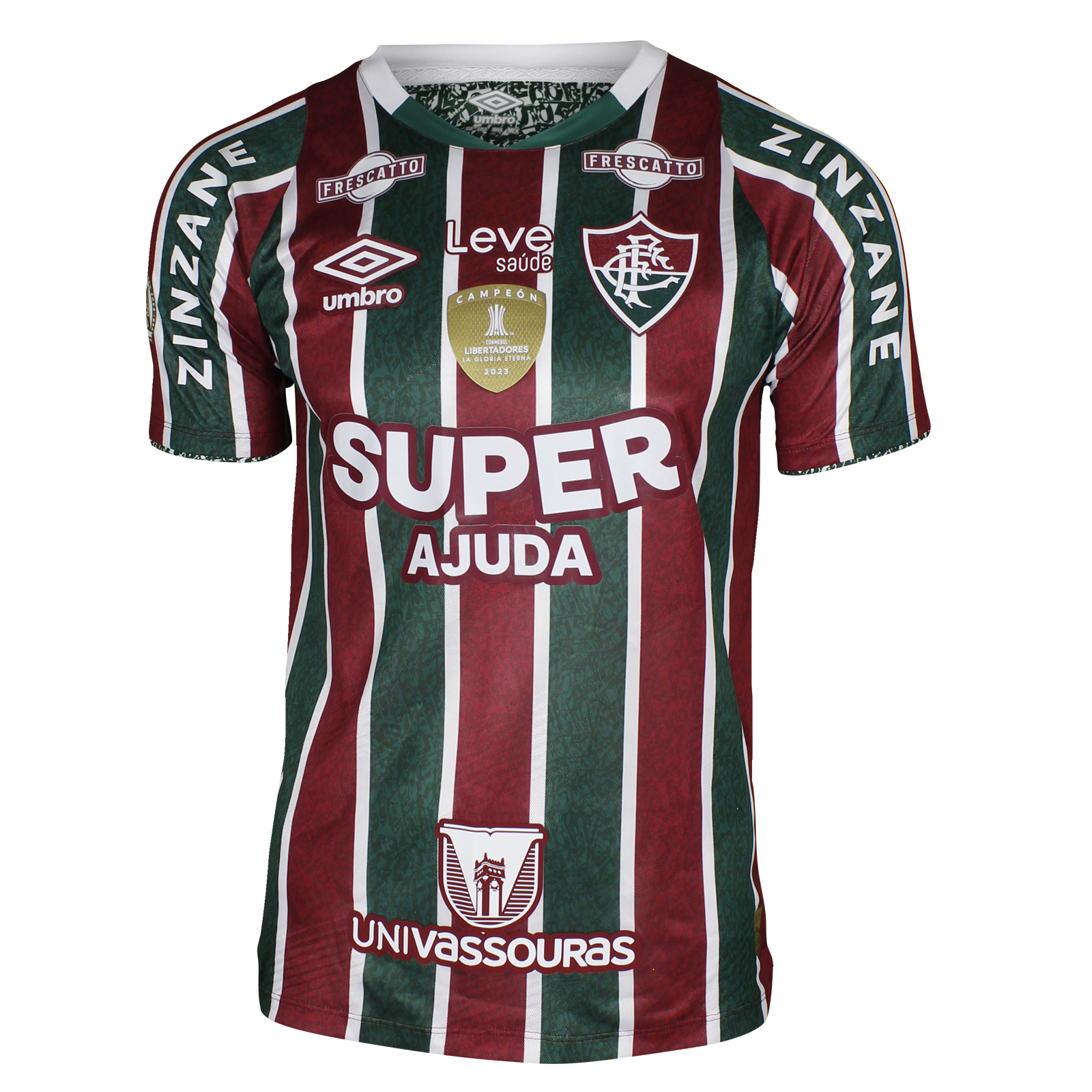 Germán Cano | São Paulo - Fluminense | MWS