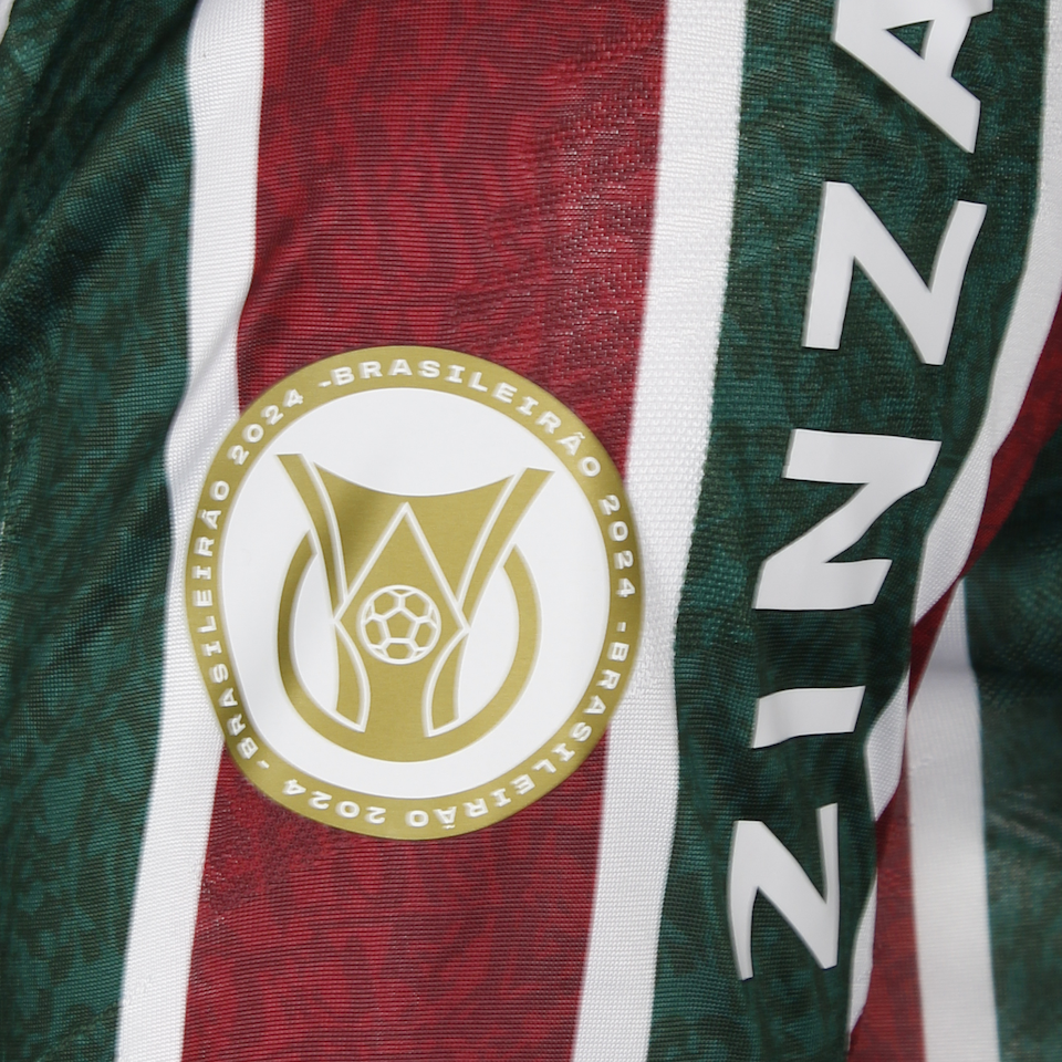 Germán Ezequiel Cano Fluminense shirt