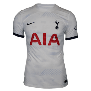 Pedro Porro Tottenham Hotspur jersey