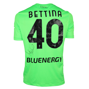 Maglia di Maduka Okoye (Udinese Calcio)