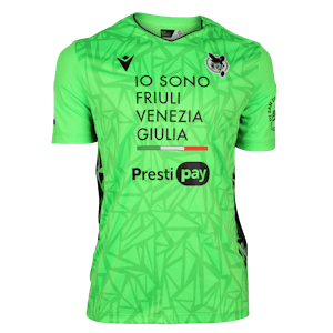 Maglia di Maduka Okoye (Udinese Calcio)