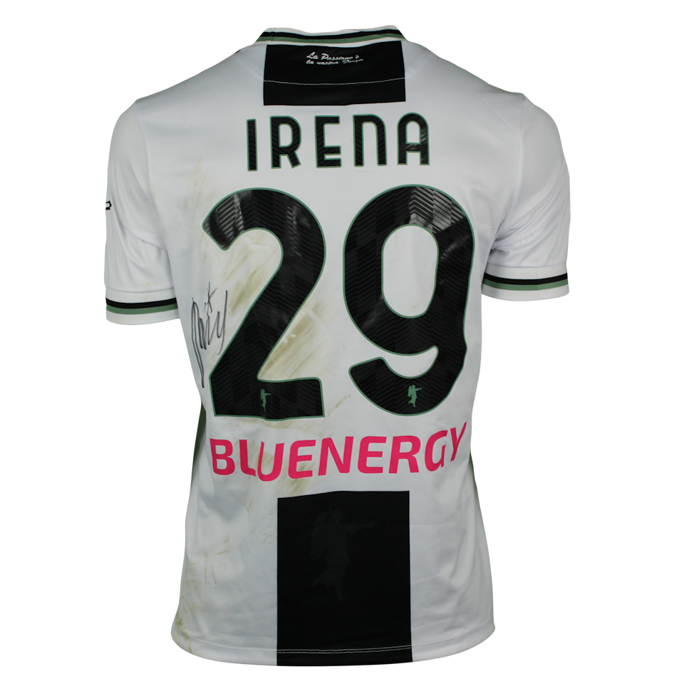 Jaka Bijol Udinese Calcio shirt