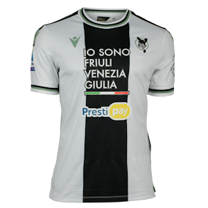 Jaka Bijol Udinese Calcio shirt