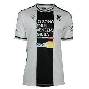 Walace Souza Silva Udinese Calcio jersey
