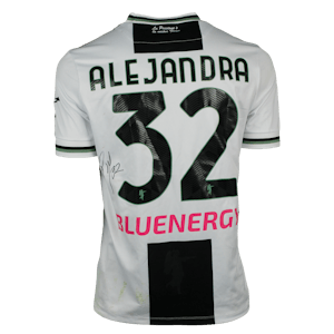 Maglia di Martín Ismael Payero (Udinese Calcio)