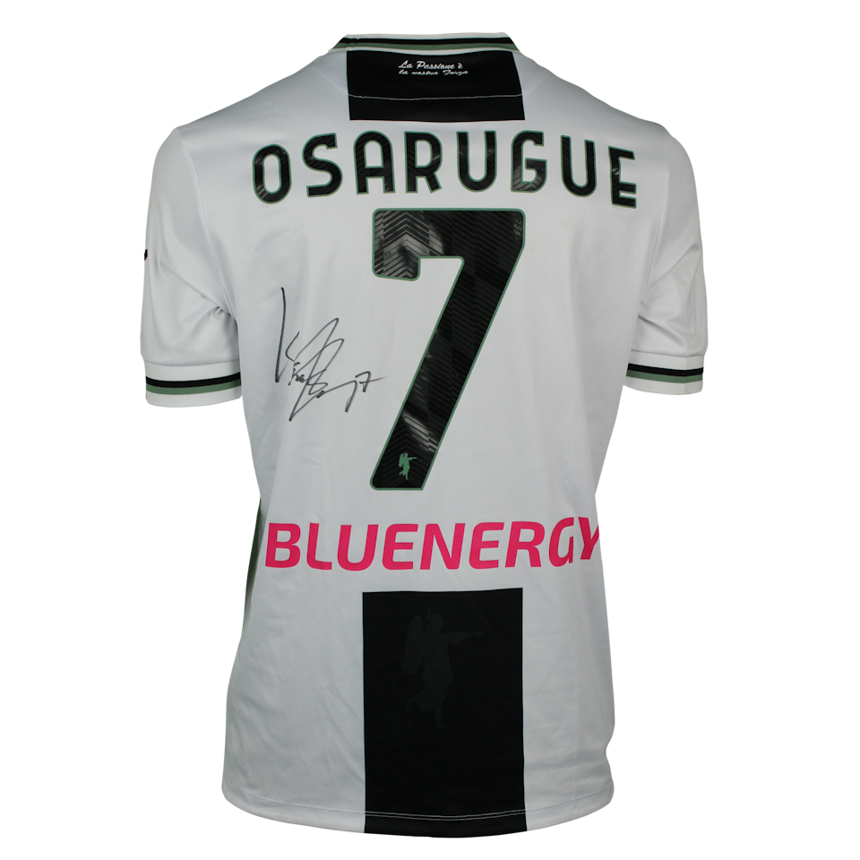 Isaac Success Udinese Calcio jersey