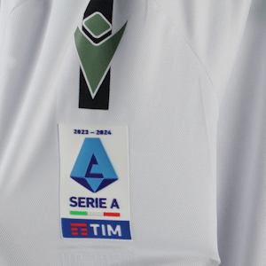 Isaac Success Udinese Calcio jersey