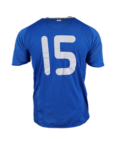 Yuto Nagatomo | Japan vs the Netherlands