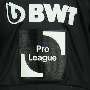 Raphael Onyedika Club Brugge shirt