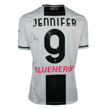 Keinan Davis Udinese Calcio shirt