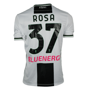 Roberto Maximiliano Pereyra Udinese Calcio shirt