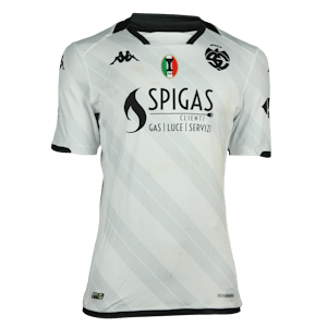 Camiseta Arkadiusz Reca Spezia Calcio