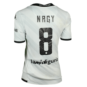 Ádám Nagy Spezia Calcio shirt