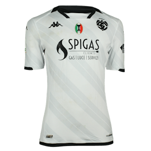 Ádám Nagy Spezia Calcio shirt