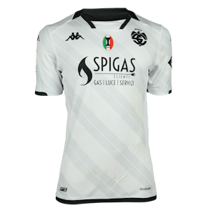 Francesco Pio Esposito Spezia Calcio shirt