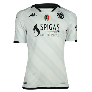 Daniele Verde Spezia Calcio forması