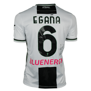 Oier Zarraga Egaña Udinese Calcio shirt