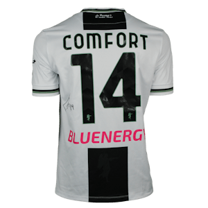 James Abankwah Udinese Calcio jersey