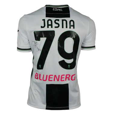 Camiseta David Pejičić Udinese Calcio