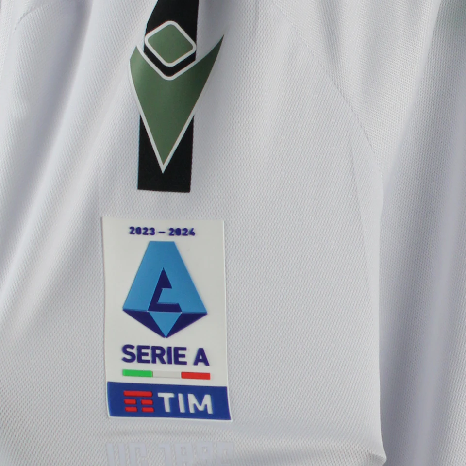 Camiseta David Pejičić Udinese Calcio