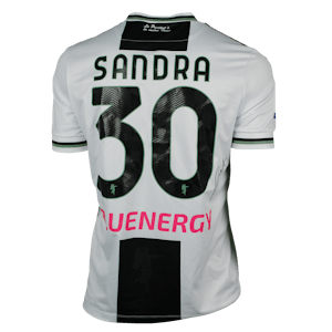 Camisa de Lautaro Gianetti Udinese Calcio