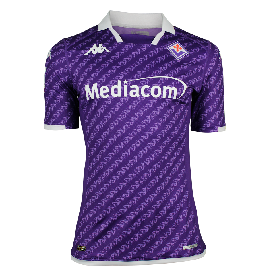 Maglia di Davide Faraoni (Fiorentina)