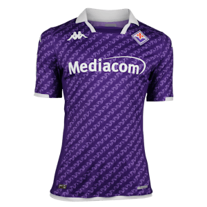 Shirt van Cristiano Biraghi Fiorentina