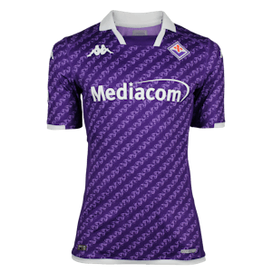 Luca Ranieri Fiorentina shirt
