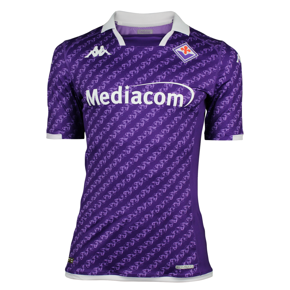 Pietro Comuzzo Fiorentina forması