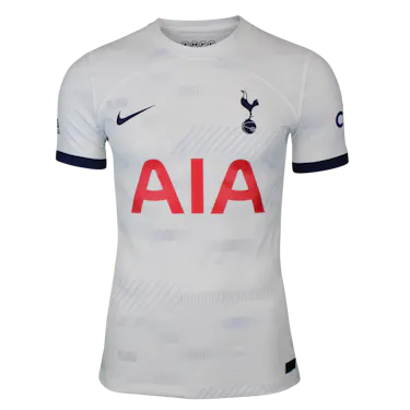 Tottenham Hotspur-Trikot von Heung-min Son 손흥민