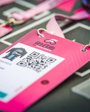 Giro d'Italia Finish Hospitality Experience For Two - Rome